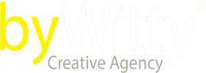 byWitty Creative Agency